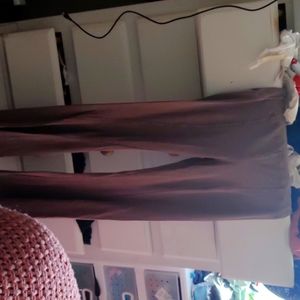 Urban outfitters bell-bottom leggings